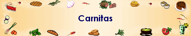 Carnitas
