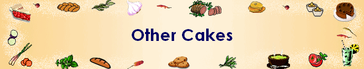 Other Cakes