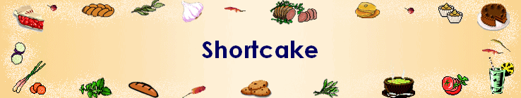 Shortcake